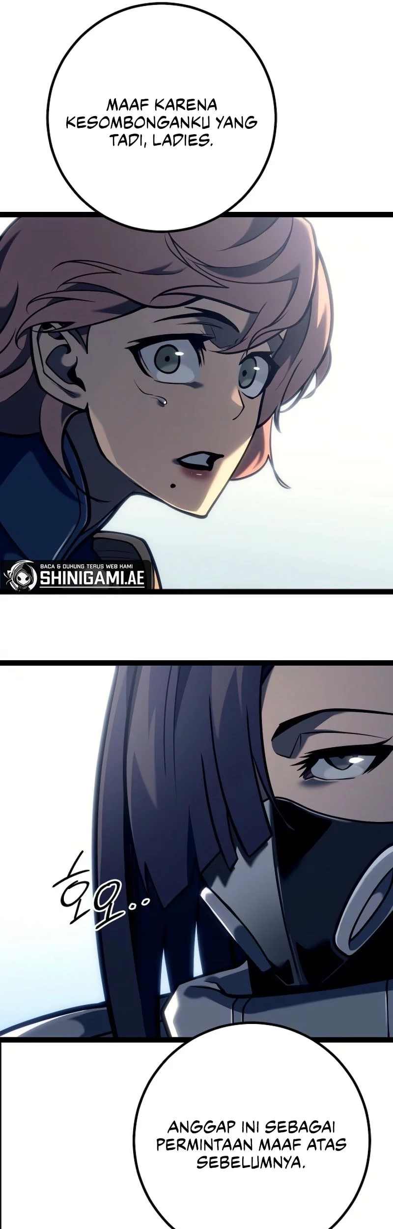 Regressing As The Reincarnated Bastard Of The Sword Clan Chapter 51 Fix Gambar 57